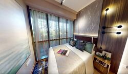 Ferraria Park Condominium (D17), Condominium #526535311